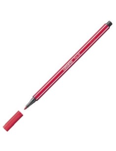 C 10 rotulador stabilo pen 30 bermellon palido nº16 punta 1mm